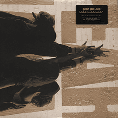 Pearl Jam - Ten - Vinilo Doble - 180 Gramos