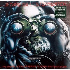 Jethro Tull - Stormwatch - Vinilo - 180 Gramos