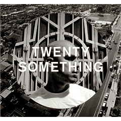Pet Shop Boys - Twenty Something - Cd Ep 