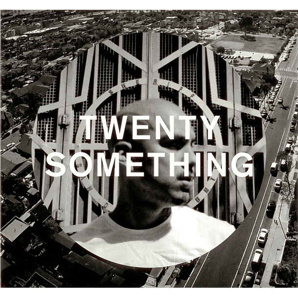 Pet Shop Boys - Twenty Something - Cd Ep  