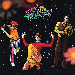 Deee-Lite / World Clique / Expanded Album and Remixes / Cd Doble