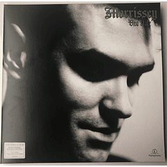 Morrissey - Viva Hate - Vinilo - Special Edition