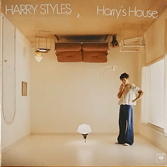 Harry Styles - Harry’s House - Vinilo