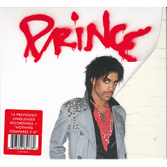 Prince - Originals - Cd