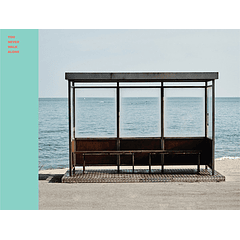 BTS - You Never Walk Alone - Cd 