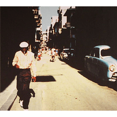 Buena Vista Social Club - Buena Vista Social Club - Cd - Incluye Booklet 48 Páginas