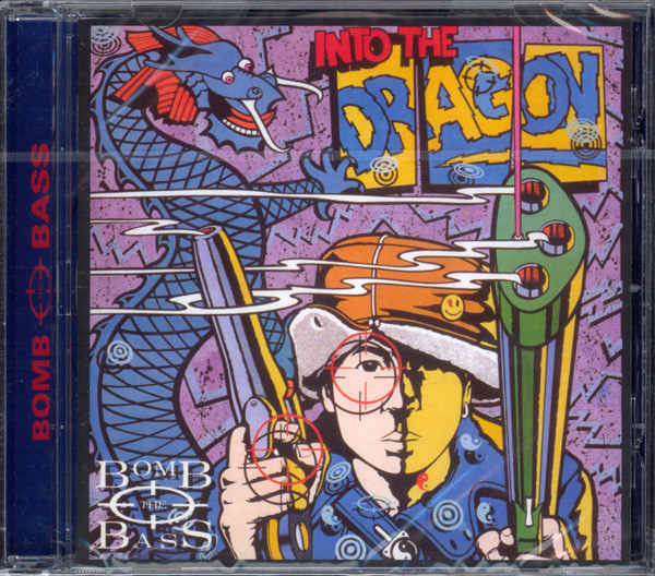 Into The Dragon