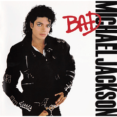 Michael Jackson - Bad - Cd 