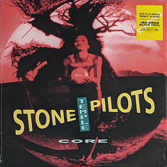 Stone Temple Pilots – Core - Vinilo - 180 Gramos - Alemán