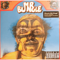 Mr. Bungle - Mr. Bungle - 2 Vinilos - 180 Gramos
