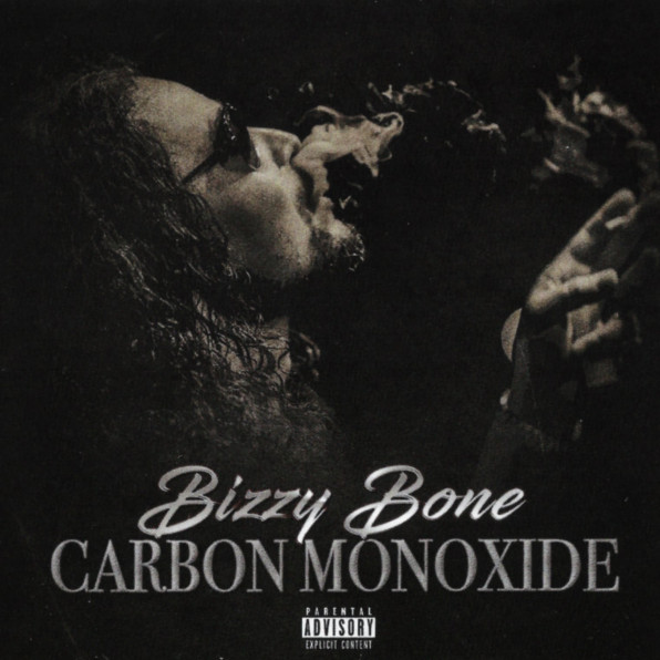 Bizzy Bone – Carbon Monoxide - Cd