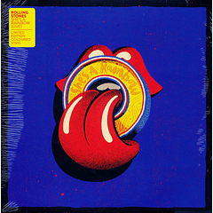 The Rolling Stones – She's A Rainbow - Vinilo 10 Pulgadas - Limited Edition