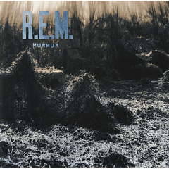 R.E.M. – Murmur - Vinilo