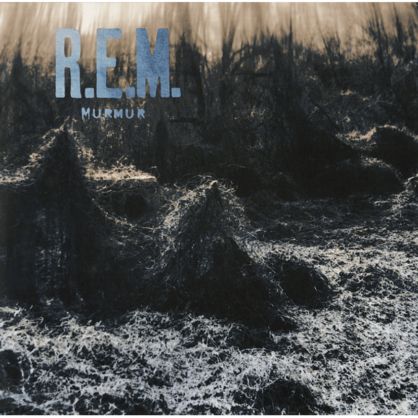 R.E.M. – Murmur - Vinilo 