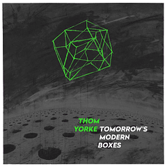 Thom Yorke – Tomorrow's Modern Boxes - Lp -