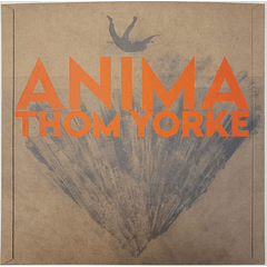 Thom Yorke – Anima - 2 Vinilos 