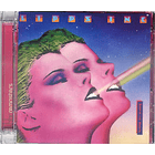Lipps, Inc. – Mouth To Mouth - Cd - Big Break Records - Super Jewel Box - Bonus Tracks - Hecho En Europa 2