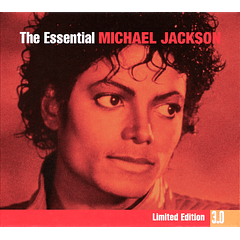 Michael Jackson – The Essential Michael Jackson - Edición Limitada - 3 Cds - Hecho en US