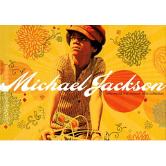 Michael Jackson – Hello World: The Motown Solo Collection - 3 Cds - Digibook - Remasterizado - Edición Limitada