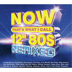 Various – Now That's What I Call 12