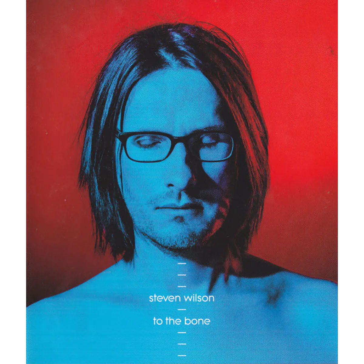 Steven Wilson – To The Bone - Blu Ray Audio