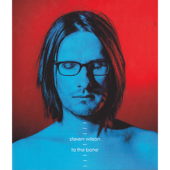 Steven Wilson – To The Bone - Blu Ray Audio
