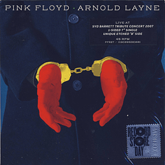 Pink Floyd – Arnold Layne - Record Store Day - Vinilo 7