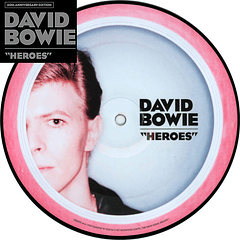 David Bowie ‎– 
