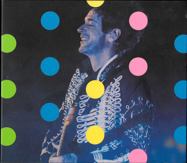 GUSTAVO CERATI - FUERZA NATURAL TOUR (2CD+DVD) | CD