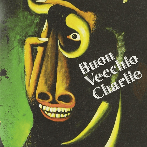 Buon Vecchio Charlie – Buon Vecchio Charlie - Cd - Mini Lp - Hecho En Italia - Nuevo Y Sellado 