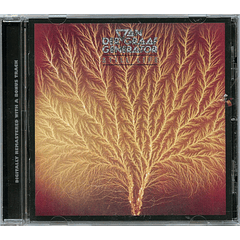 Van Der Graaf Generator – Still Life - Cd - Bonus Track