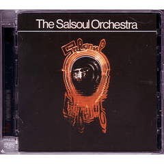 The Salsoul Orchestra – The Salsoul Orchestra - Cd - Bonus Tracks
