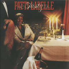 Patti LaBelle – Tasty - Cd - Bonus Tracks