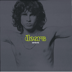 The Doors – Infinite - Box Set - 6 SACDs Super Audio Cd - Multicanal - Edición Limitada -  Remasterizado - Híbrido