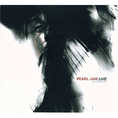 Pearl Jam – Live On Ten Legs - Cd - Digipack