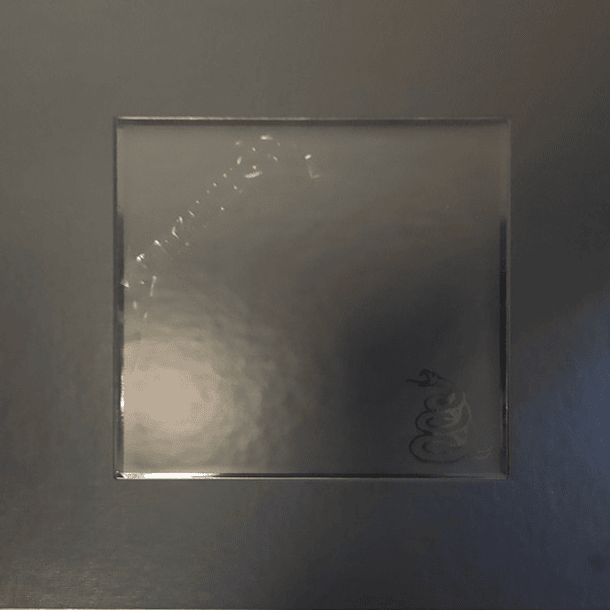 Metallica – Metallica - Box Set - 14 Cds + 6 Vinilos + 6 Dvds - 180 Gramos 