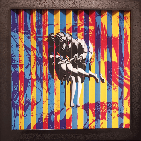 Guns N' Roses – Use Your Illusion - Box Set 7 Cds + Blu Ray - Super Deluxe Edition - Hecho En Alemania - Nuevo Y Sellado