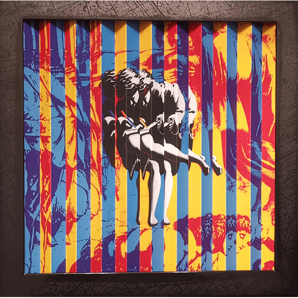 Guns N' Roses – Use Your Illusion - Box Set 7 Cds + Blu Ray - Super Deluxe Edition - Hecho En Alemania - Nuevo Y Sellado 