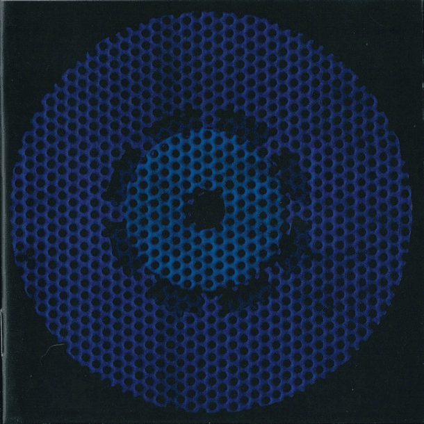 The Knife – Silent Shout - Cd - Hecho en USA 