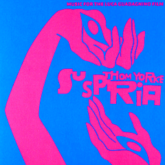Thom Yorke – Suspiria - 2 Cds