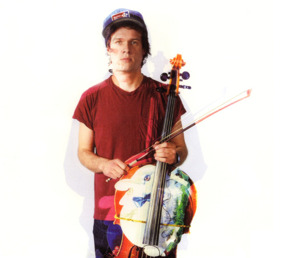 Arthur Russell – Calling Out Of Context (CD)