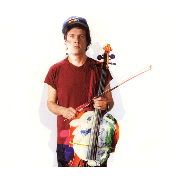 Arthur Russell – Calling Out Of Context - Cd - Digipack - Hecho en U.S.A. 