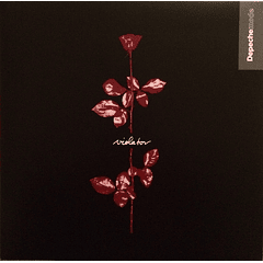 Depeche Mode – Violator - Vinilo 