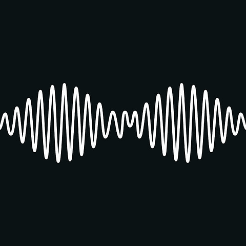 Arctic Monkeys – AM - Vinilo - Hecho En U.S.A. - Nuevo Y Sellado