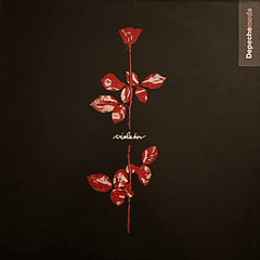 Depeche Mode – Violator - Cd - Hecho En U.S.A.
