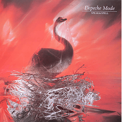 Depeche Mode – Speak & Spell - Cd - Hecho En U.S.A.