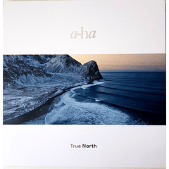 a-ha – True North - 2 Vinilos + Cd + Usb .- Hecho En E.U.