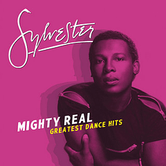 Sylvester – Mighty Real (Greatest Dance Hits) - Cd 