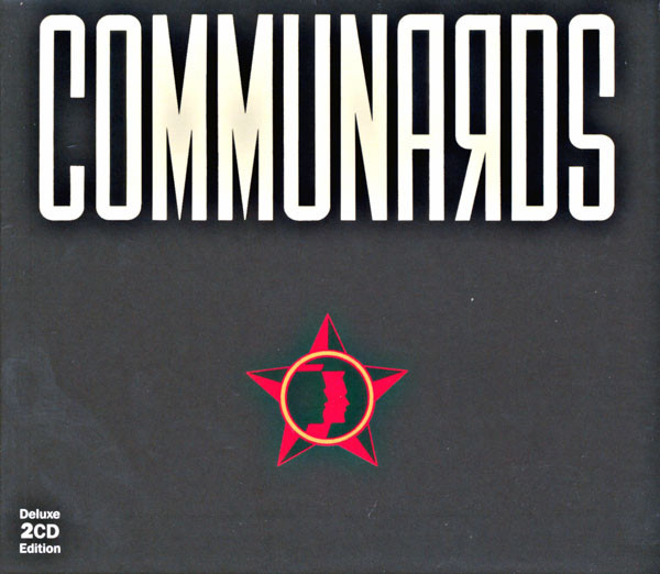 Communards – Communards - 2 Cds - Deluxe Edition