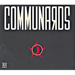 Communards – Communards - 2 Cds - Deluxe Edition 